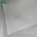 Best Selling 90gsm Broken Twill Woven Fusible Interlining for Men and Women Suit
